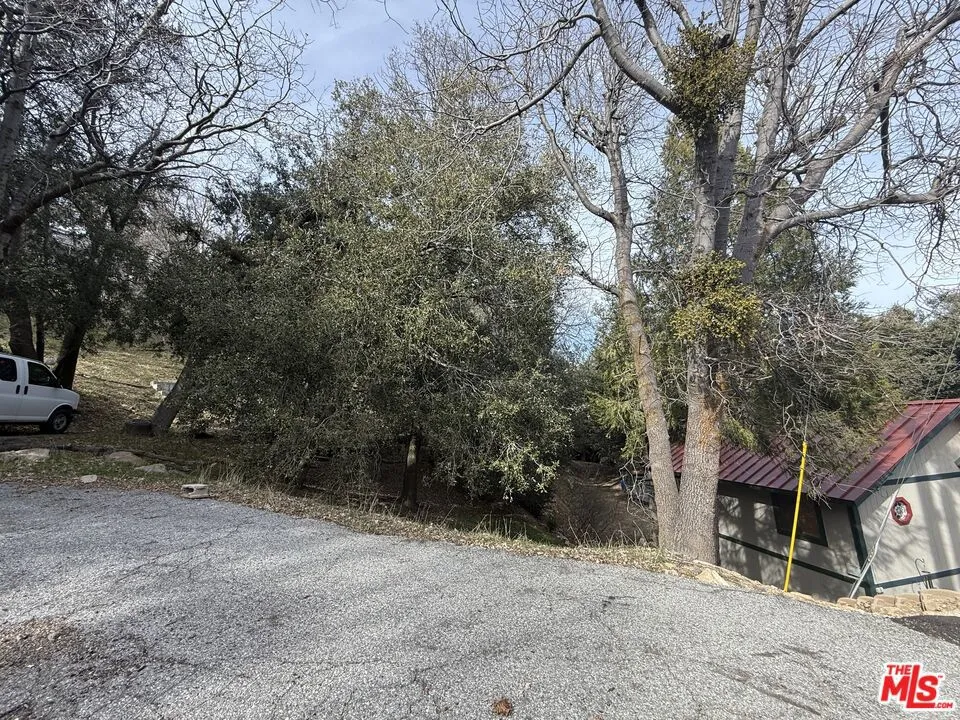 24862 Edelweiss Drive Crestline, CA 92325