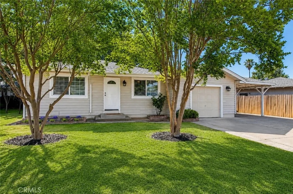 10482 Malaga Rancho Cordova, CA 95670