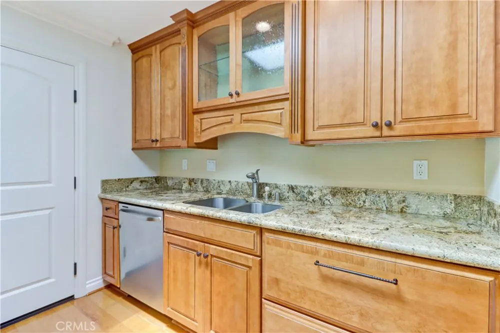 3254 San Amadeo #C Laguna Woods, CA 92637