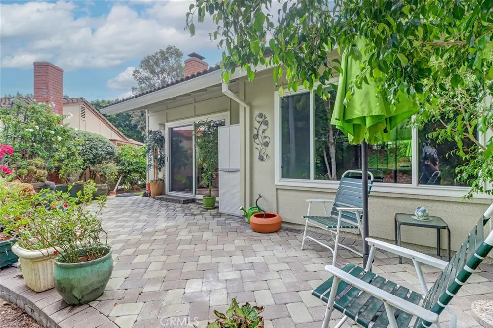3254 San Amadeo #C Laguna Woods, CA 92637