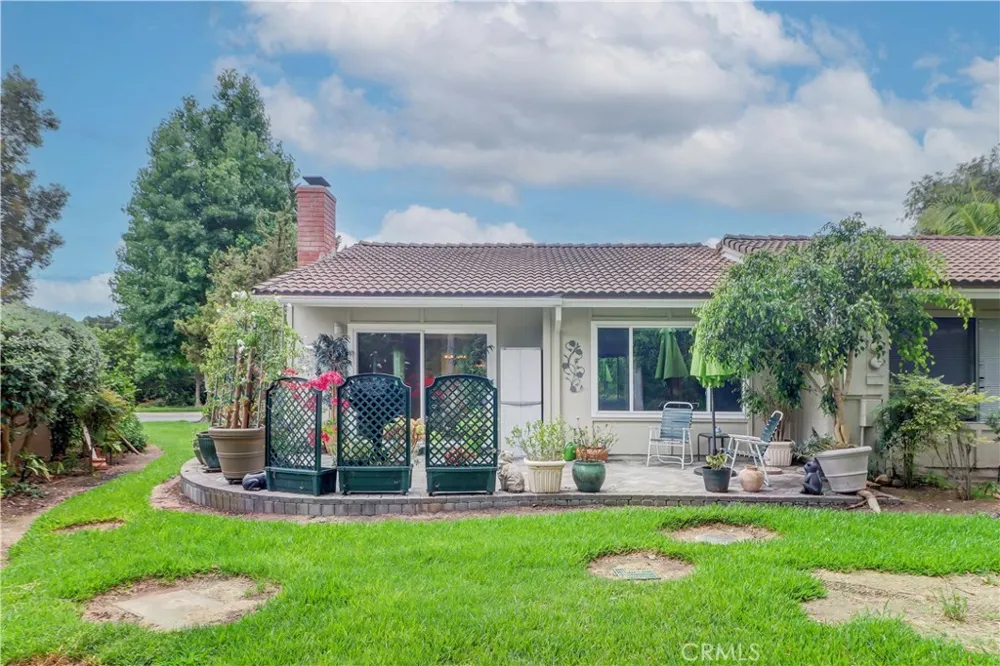 3254 San Amadeo #C Laguna Woods, CA 92637