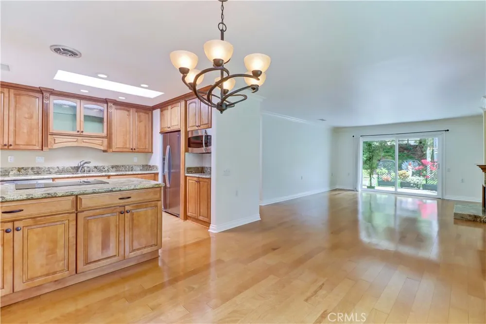 3254 San Amadeo #C Laguna Woods, CA 92637