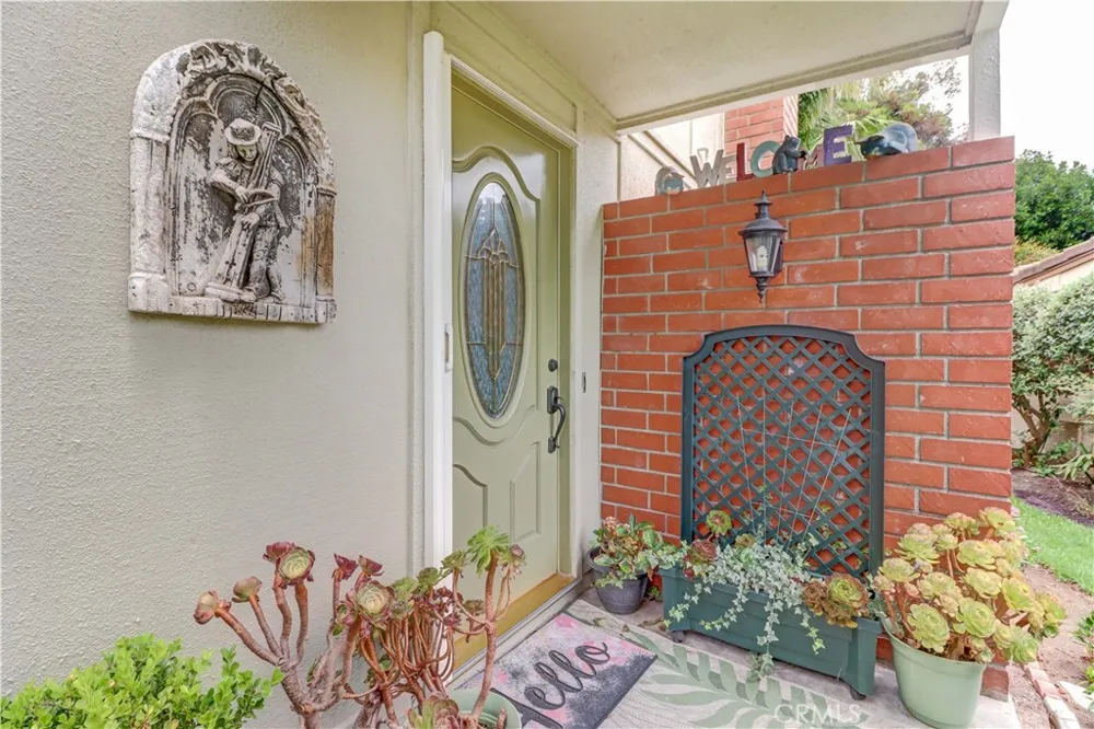3254 San Amadeo #C Laguna Woods, CA 92637