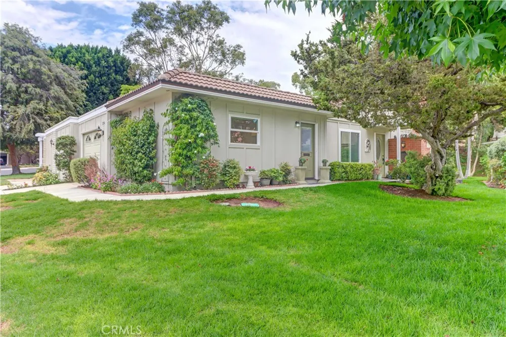 3254 San Amadeo #C Laguna Woods, CA 92637