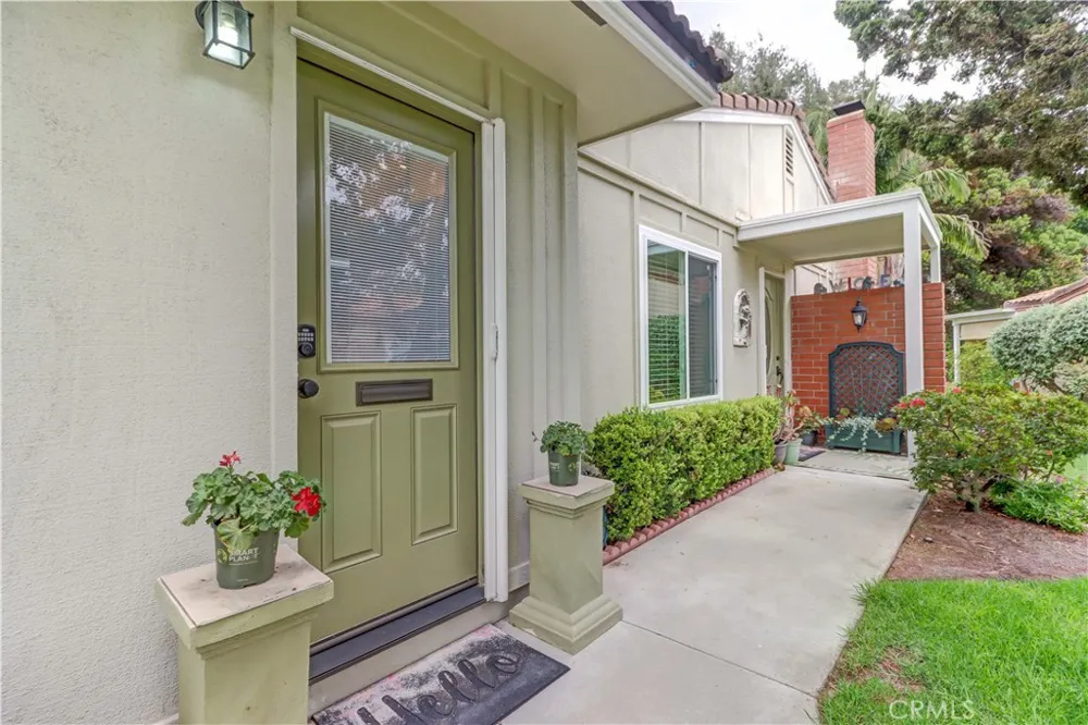 3254 San Amadeo #C Laguna Woods, CA 92637