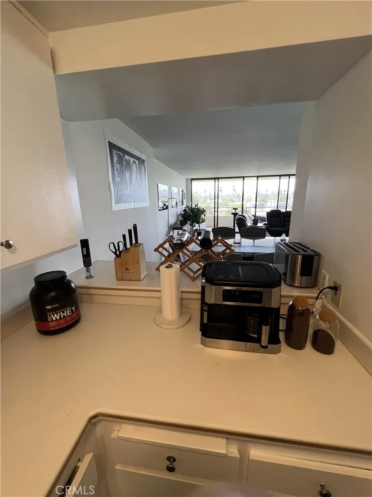 4316 Marina City Drive #129C Marina del Rey, CA 90292