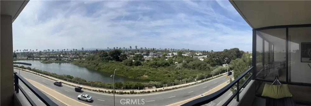 4316 Marina City Drive #129C Marina del Rey, CA 90292