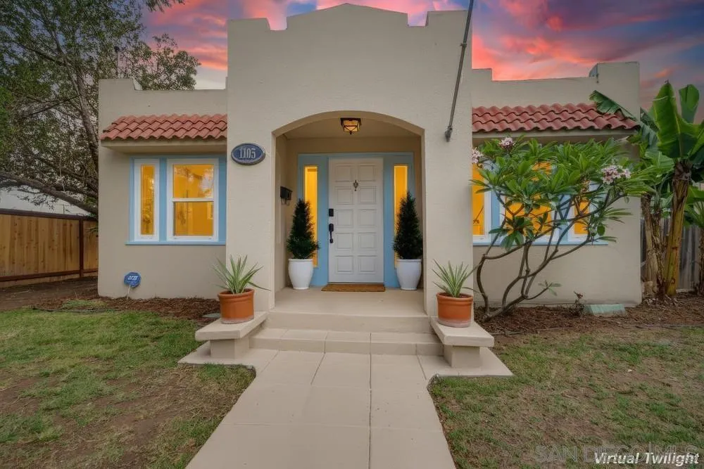 1105 E. 6th Street National City, CA 91950