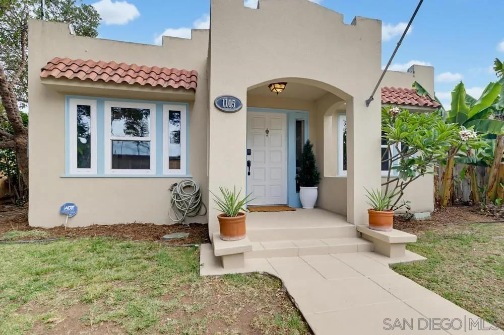 1105 E. 6th Street National City, CA 91950