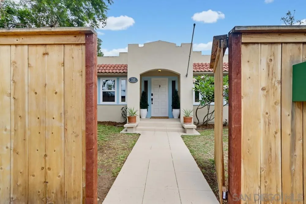 1105 E. 6th Street National City, CA 91950