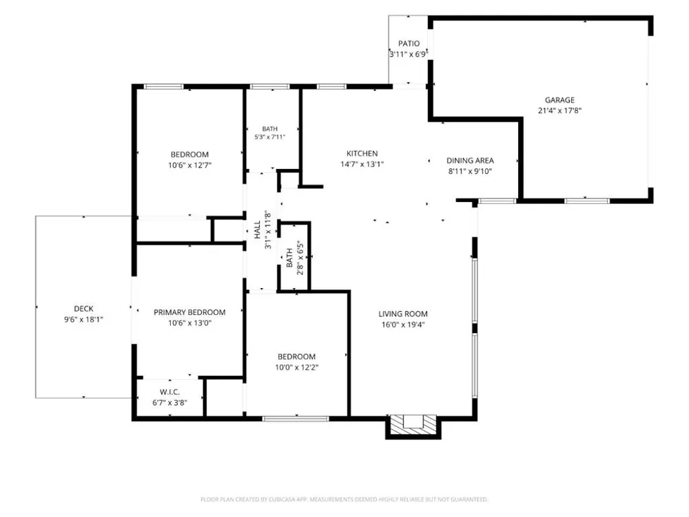 2293 W Hedding Street San Jose, CA 95128