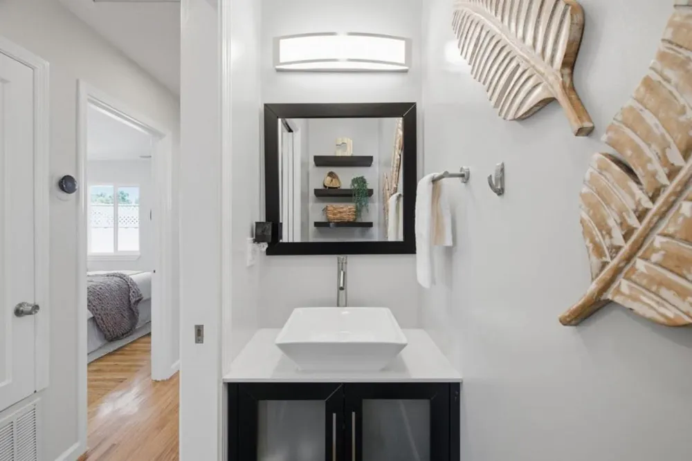 2293 W Hedding Street San Jose, CA 95128