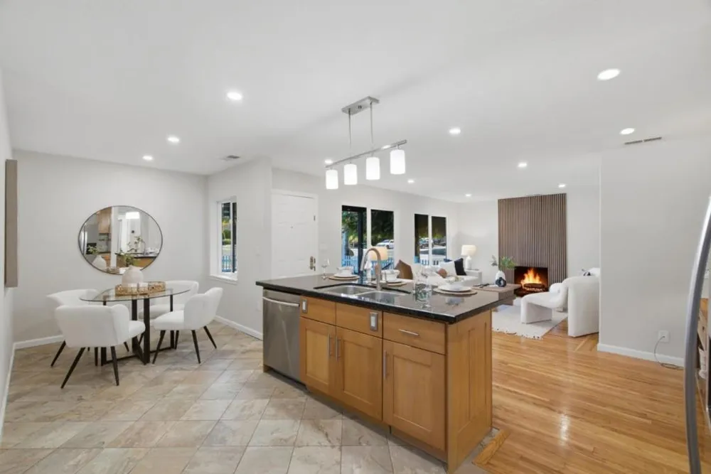2293 W Hedding Street San Jose, CA 95128