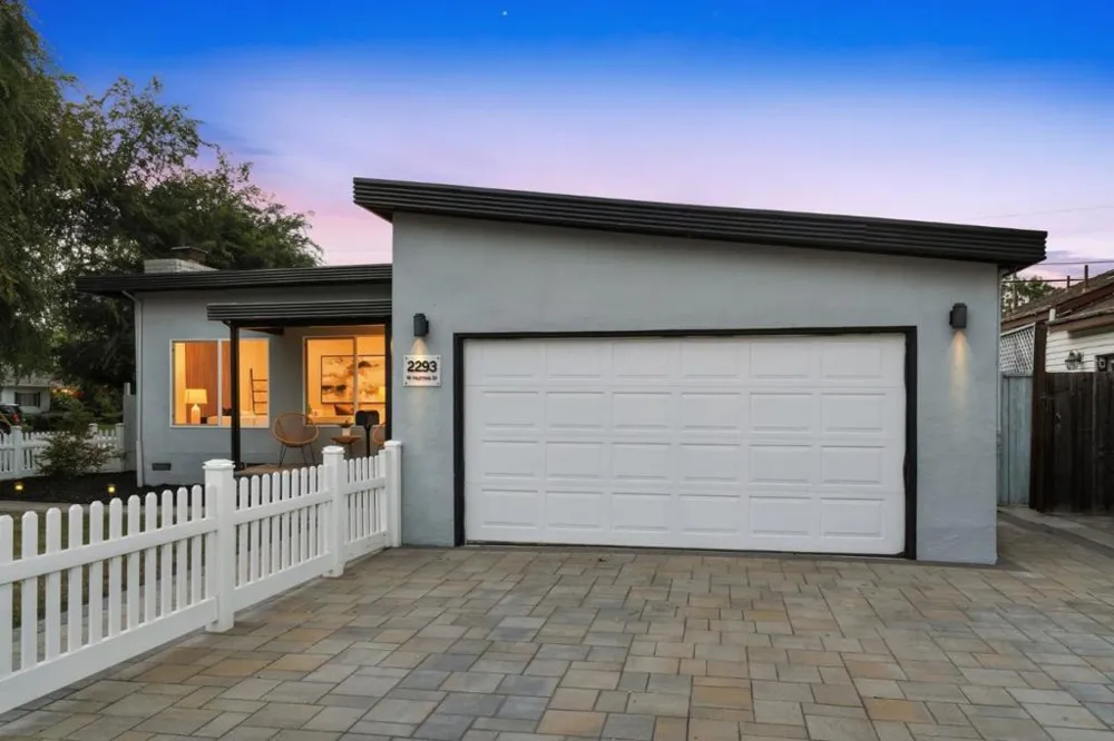 2293 W Hedding Street San Jose, CA 95128