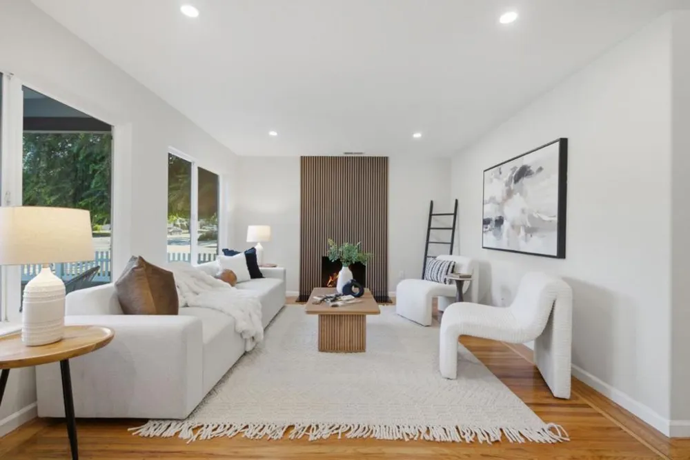 2293 W Hedding Street San Jose, CA 95128