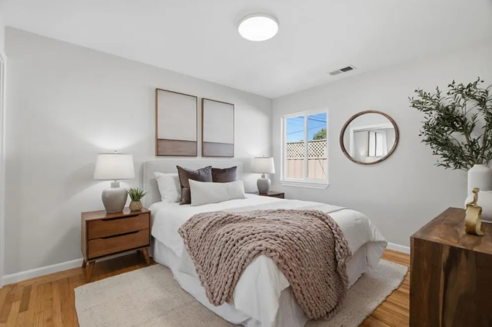 2293 W Hedding Street San Jose, CA 95128