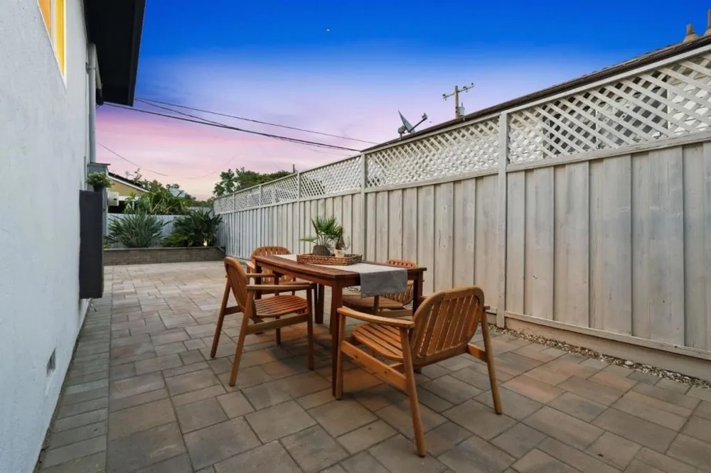 2293 W Hedding Street San Jose, CA 95128