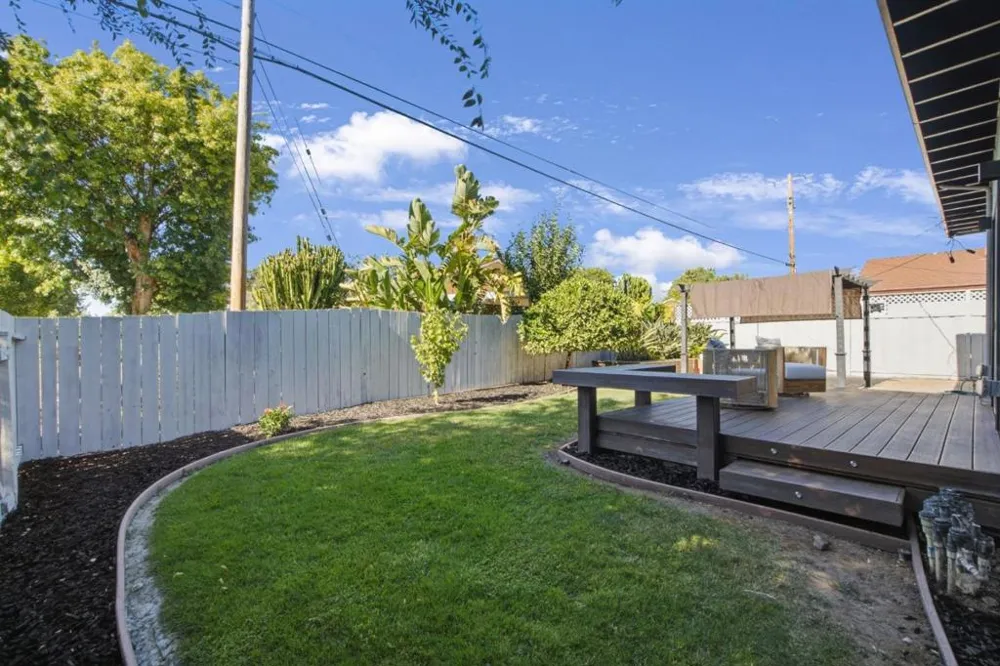 2293 W Hedding Street San Jose, CA 95128