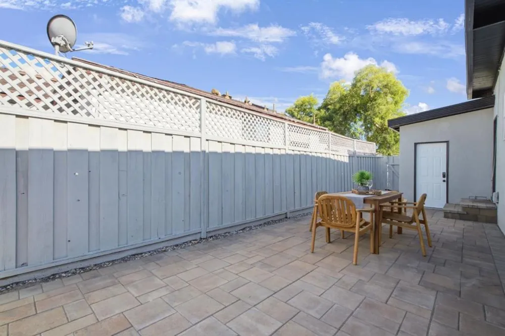 2293 W Hedding Street San Jose, CA 95128