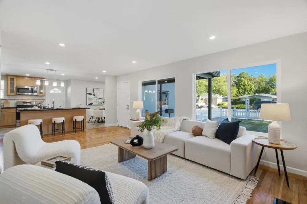 2293 W Hedding Street San Jose, CA 95128