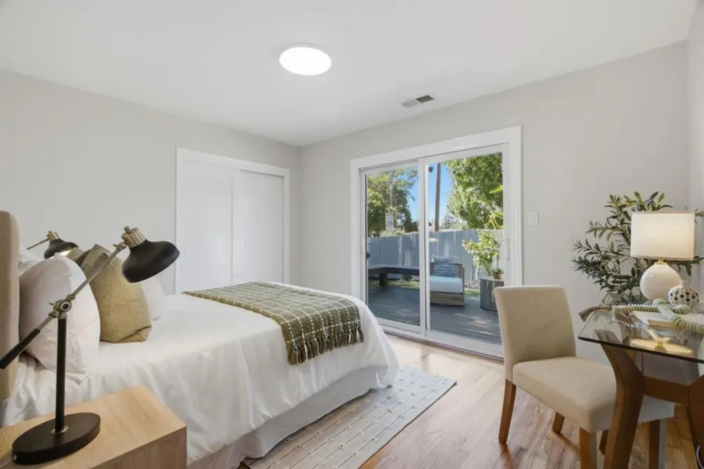 2293 W Hedding Street San Jose, CA 95128