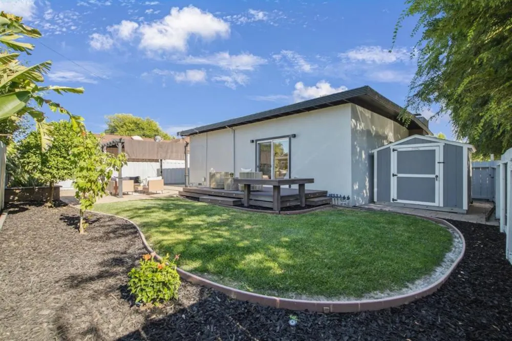 2293 W Hedding Street San Jose, CA 95128