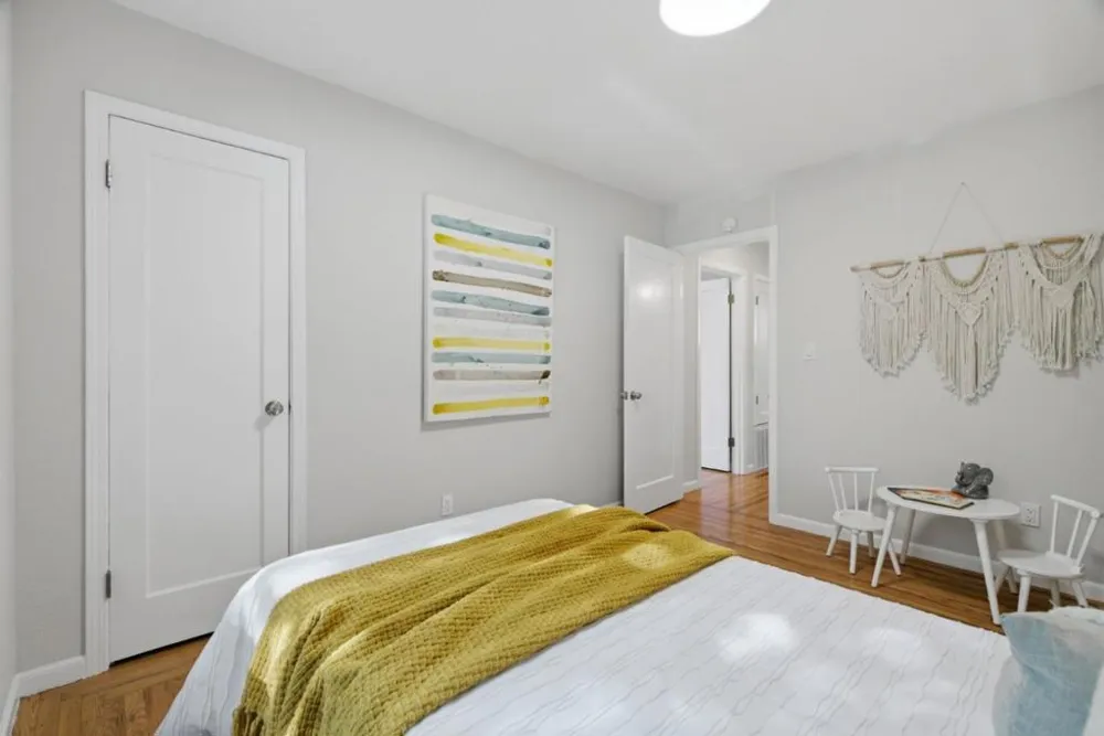 2293 W Hedding Street San Jose, CA 95128