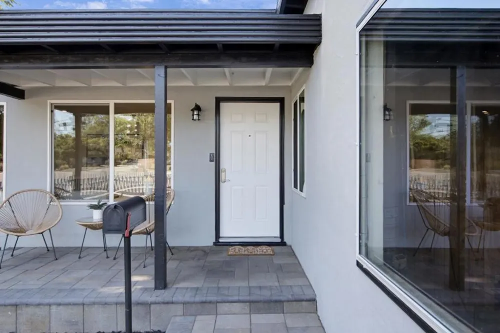 2293 W Hedding Street San Jose, CA 95128