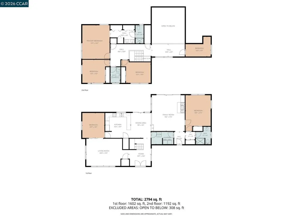 864 Coachman Pl Clayton, CA 94517