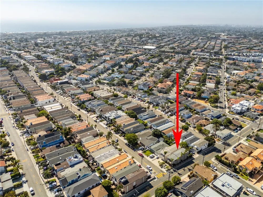 1747 Haynes Redondo Beach, CA 90278