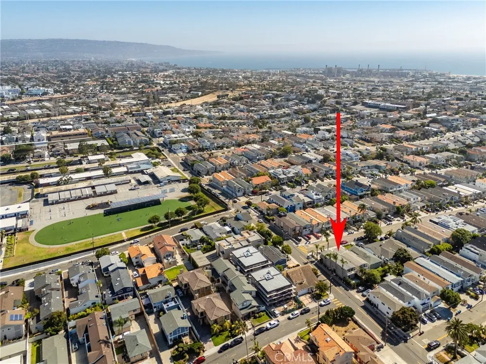 1747 Haynes Redondo Beach, CA 90278