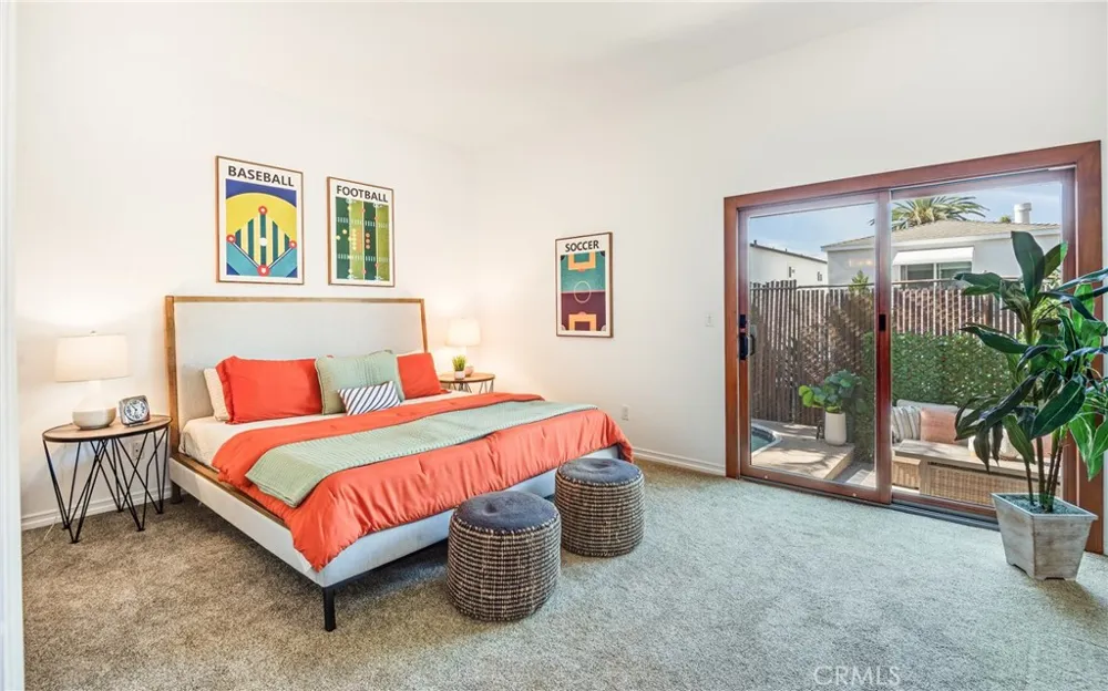 1747 Haynes Redondo Beach, CA 90278