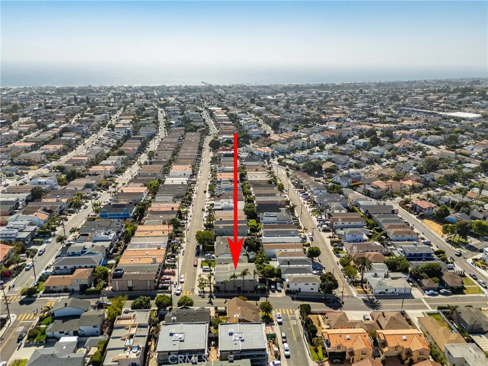 1747 Haynes Redondo Beach, CA 90278