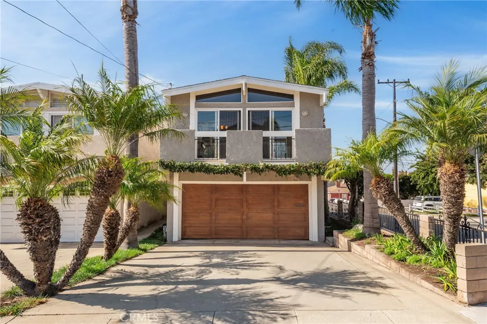 1747 Haynes Redondo Beach, CA 90278