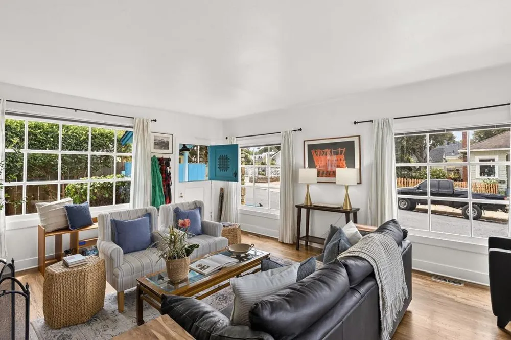 315 Cypress Avenue Pacific Grove, CA 93950
