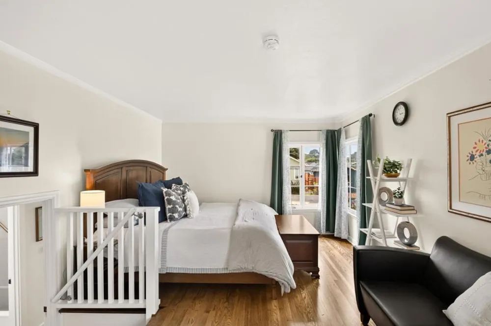 315 Cypress Avenue Pacific Grove, CA 93950