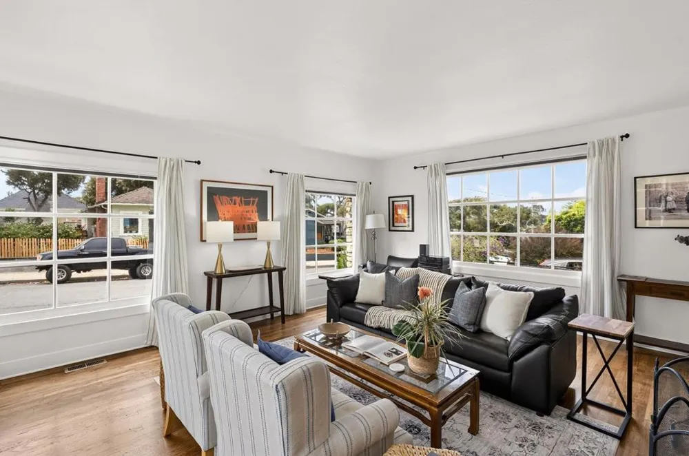 315 Cypress Avenue Pacific Grove, CA 93950