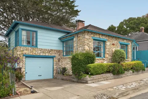 315 Cypress Avenue