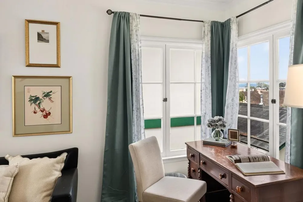 315 Cypress Avenue Pacific Grove, CA 93950