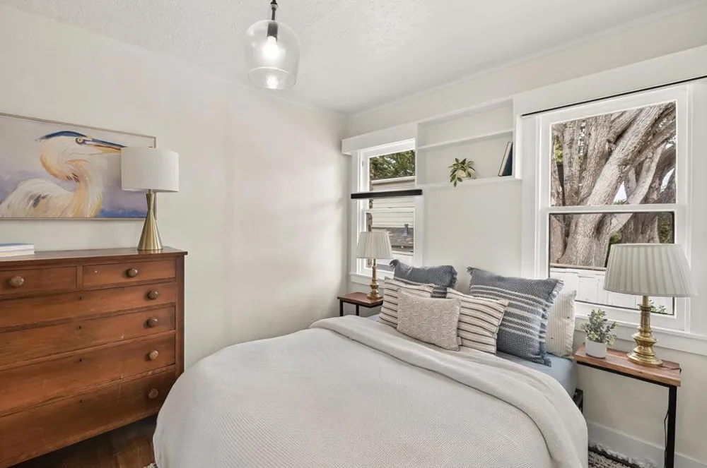 315 Cypress Avenue Pacific Grove, CA 93950