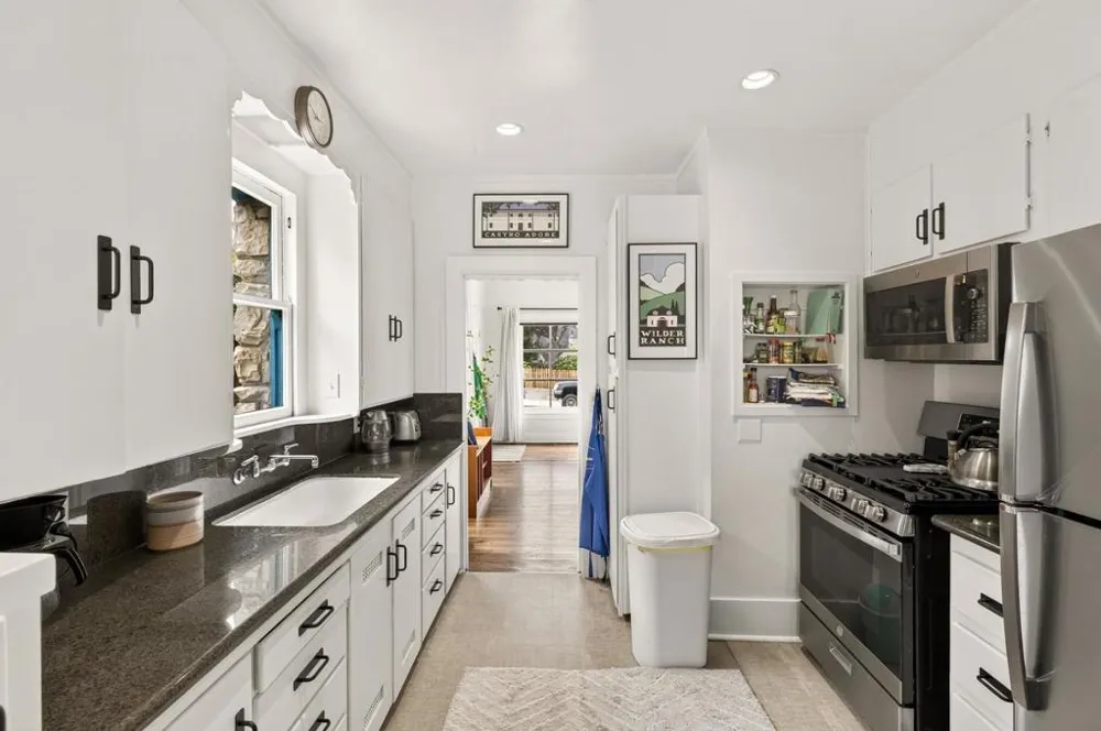 315 Cypress Avenue Pacific Grove, CA 93950