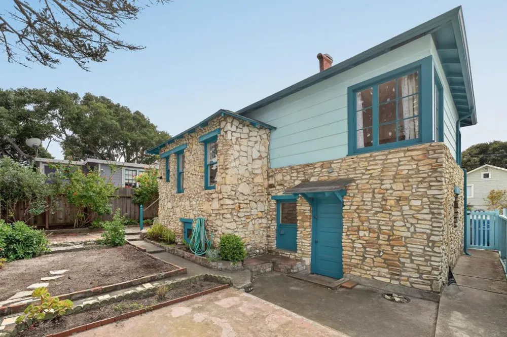 315 Cypress Avenue Pacific Grove, CA 93950