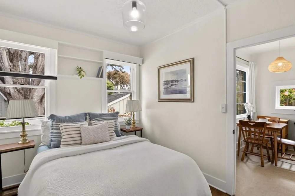 315 Cypress Avenue Pacific Grove, CA 93950
