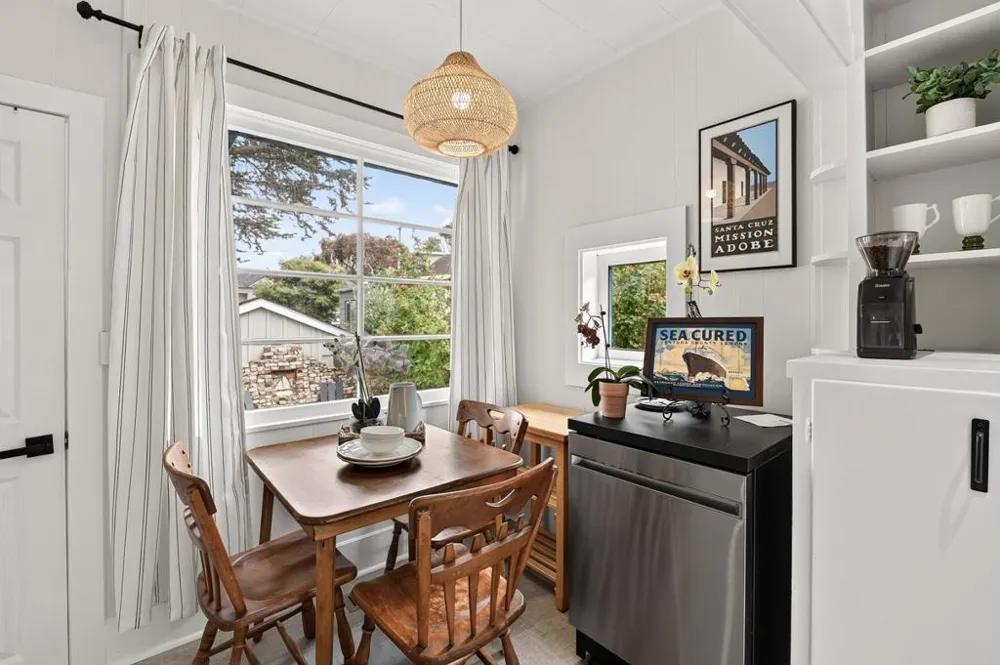 315 Cypress Avenue Pacific Grove, CA 93950