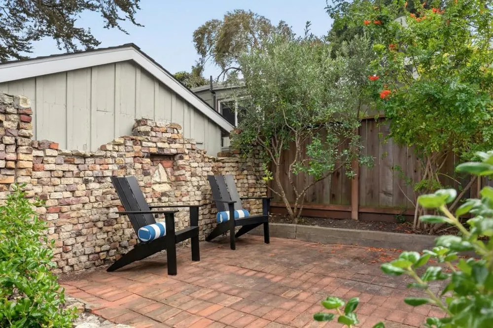 315 Cypress Avenue Pacific Grove, CA 93950