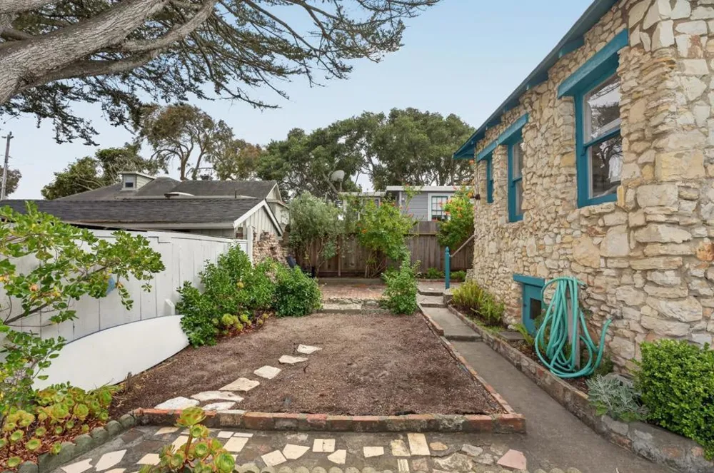 315 Cypress Avenue Pacific Grove, CA 93950