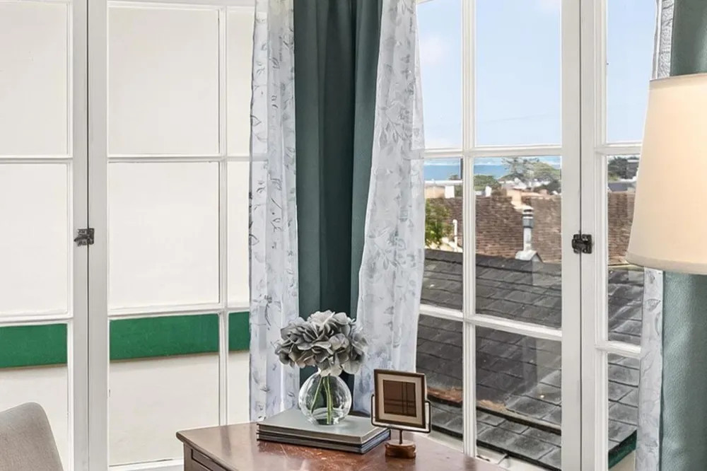 315 Cypress Avenue Pacific Grove, CA 93950