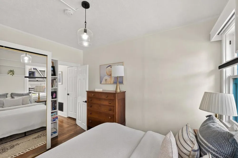 315 Cypress Avenue Pacific Grove, CA 93950
