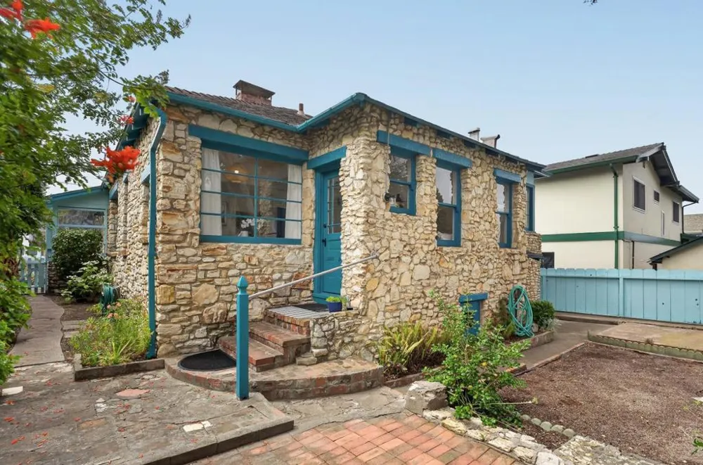 315 Cypress Avenue Pacific Grove, CA 93950