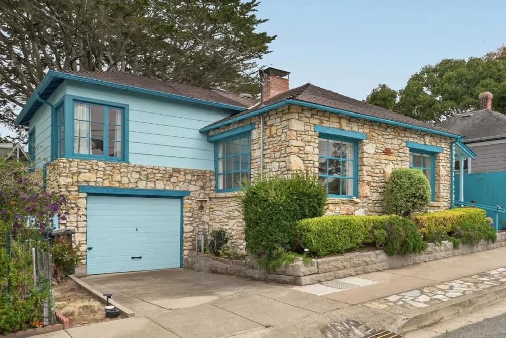 315 Cypress Avenue Pacific Grove, CA 93950